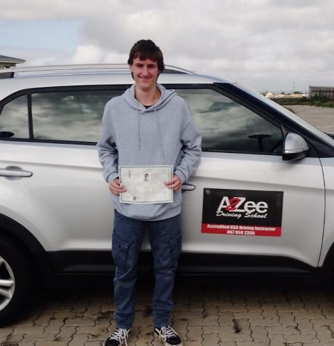 MATTHEW ARTHINAULD - THOMPSON