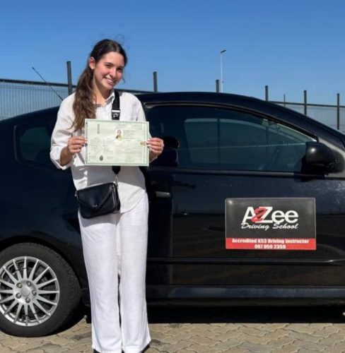 REBECCA VA HUYSSTEEN